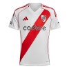 Maillot de Supporter River Plate Domicile 2024-25 Pour Enfant